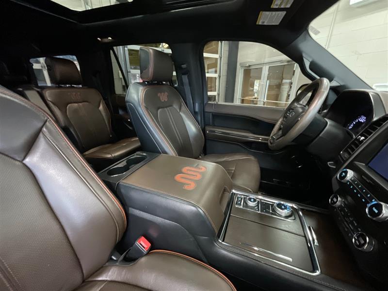 2020 FORD EXPEDITION MAX King Ranch