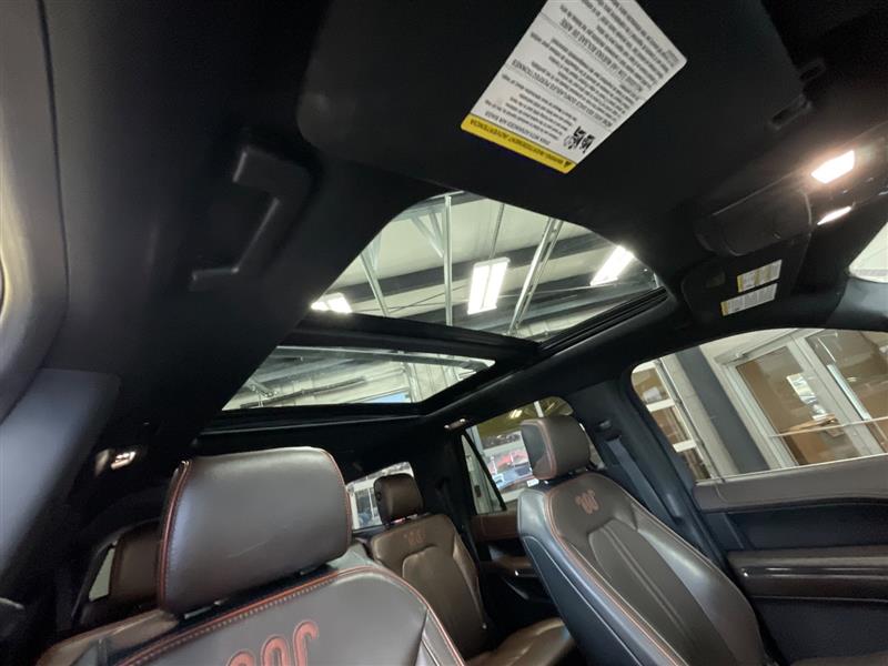 2020 FORD EXPEDITION MAX King Ranch