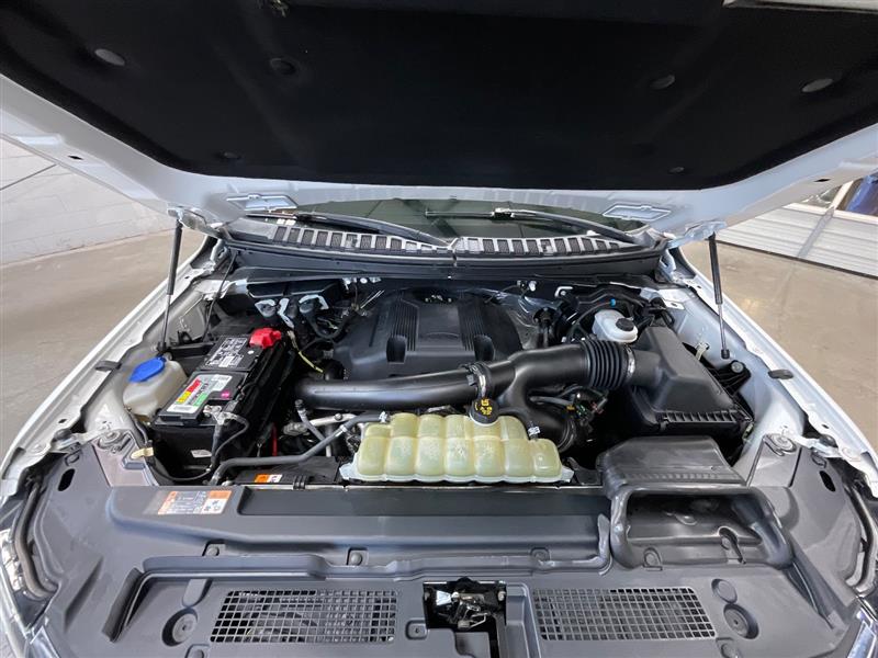 2020 FORD EXPEDITION MAX King Ranch