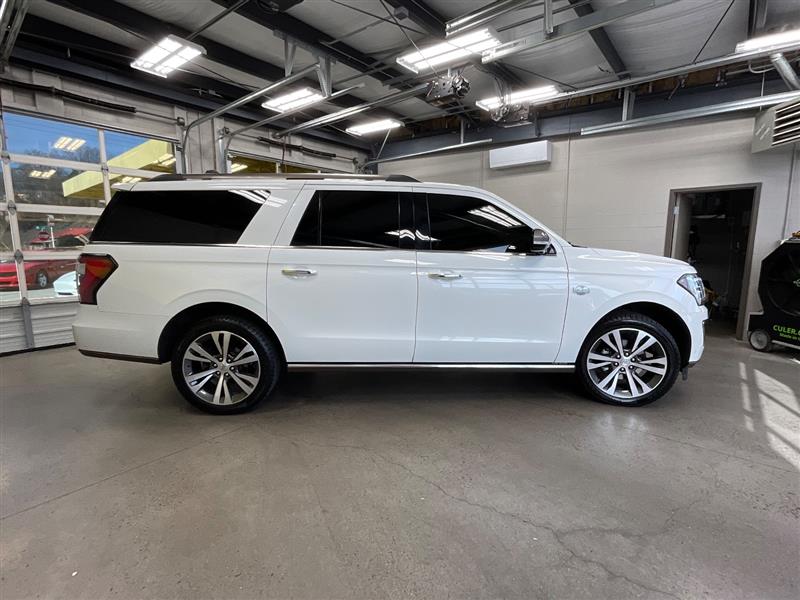 2020 FORD EXPEDITION MAX King Ranch