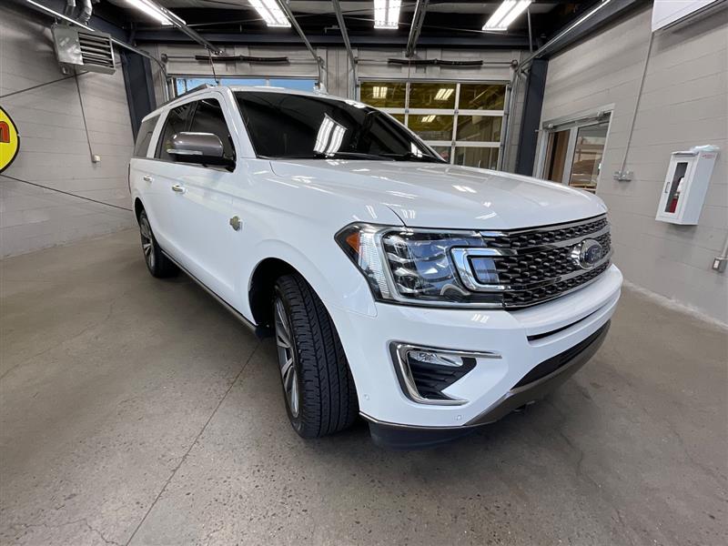 2020 FORD EXPEDITION MAX King Ranch