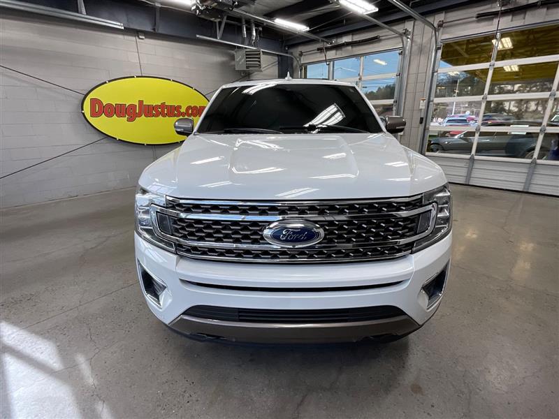 2020 FORD EXPEDITION MAX King Ranch