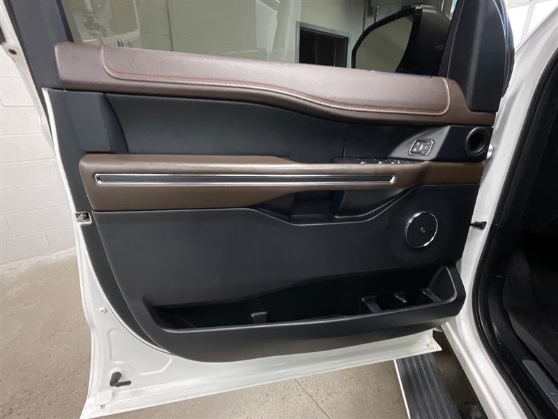 2020 FORD EXPEDITION MAX King Ranch