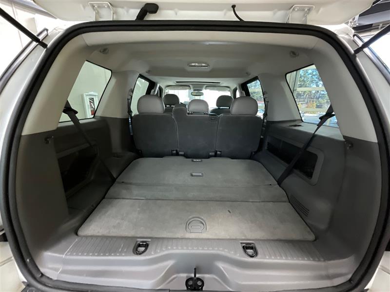 2004 FORD EXPLORER XLT