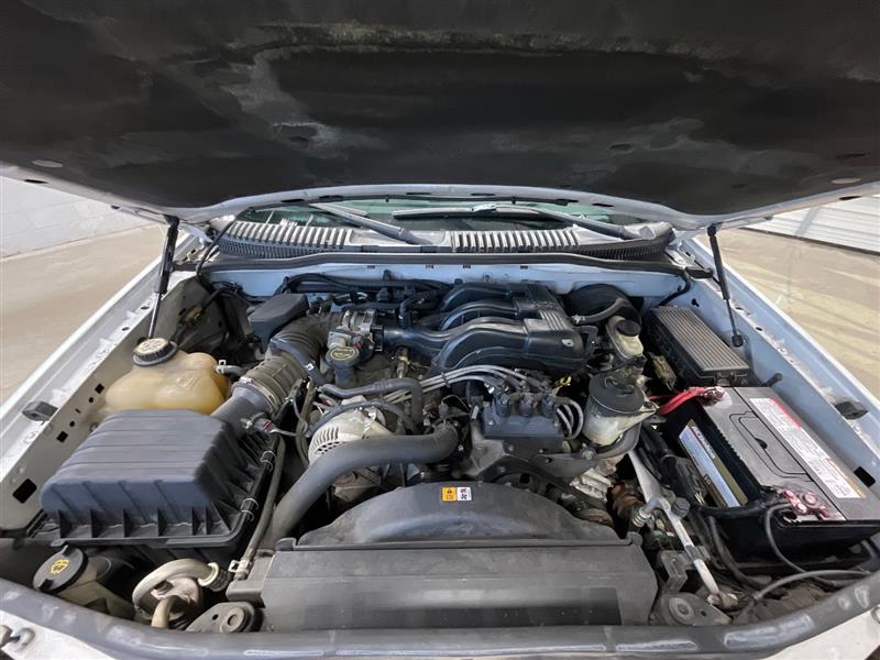 2004 FORD EXPLORER XLT