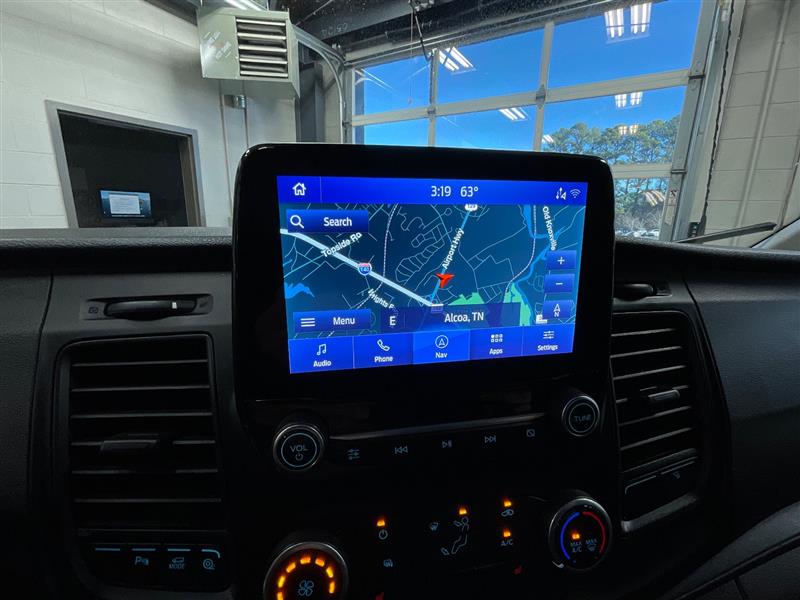 2021 FORD TRANSIT 350