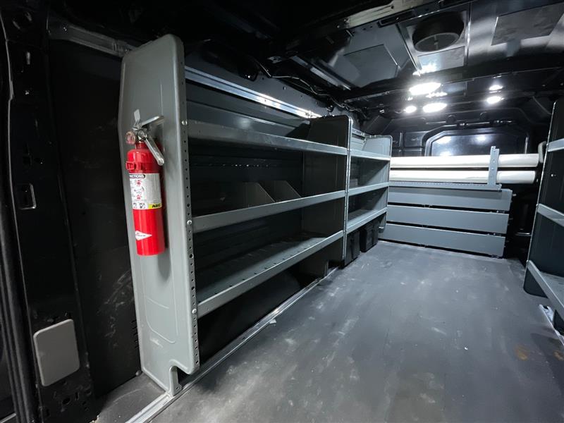 2021 FORD TRANSIT 350