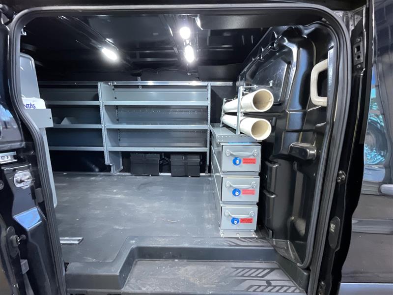 2021 FORD TRANSIT 350