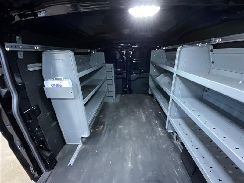 2021 FORD TRANSIT 350