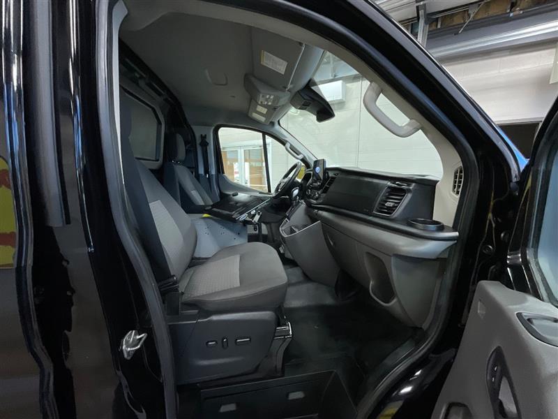 2021 FORD TRANSIT 350