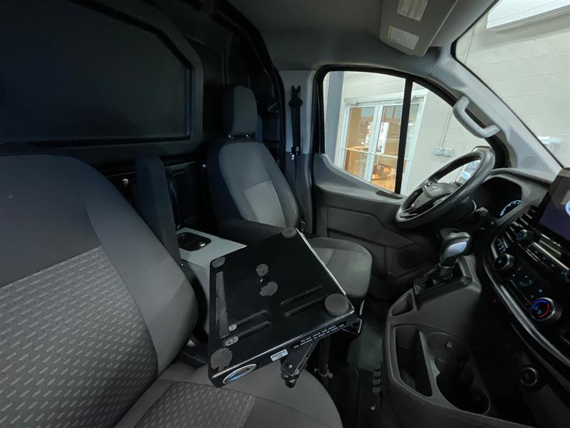 2021 FORD TRANSIT 350
