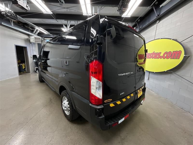 2021 FORD TRANSIT 350
