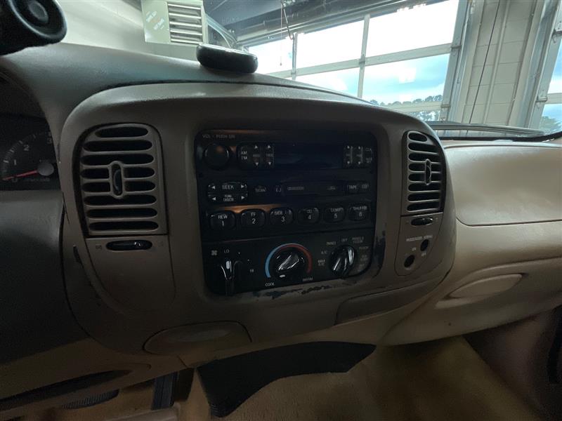 1997 FORD F-150 XL