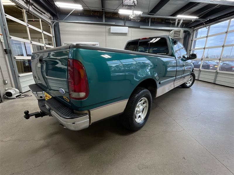 1997 FORD F-150 XL