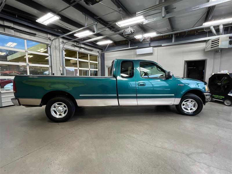 1997 FORD F-150 XL