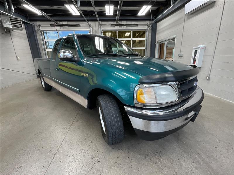 1997 FORD F-150 XL