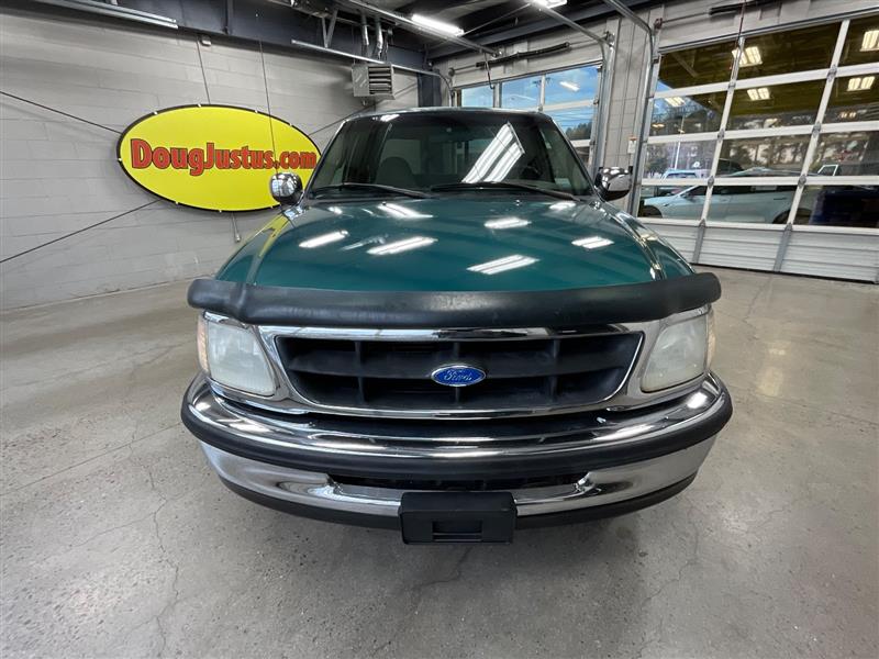 1997 FORD F-150 XL