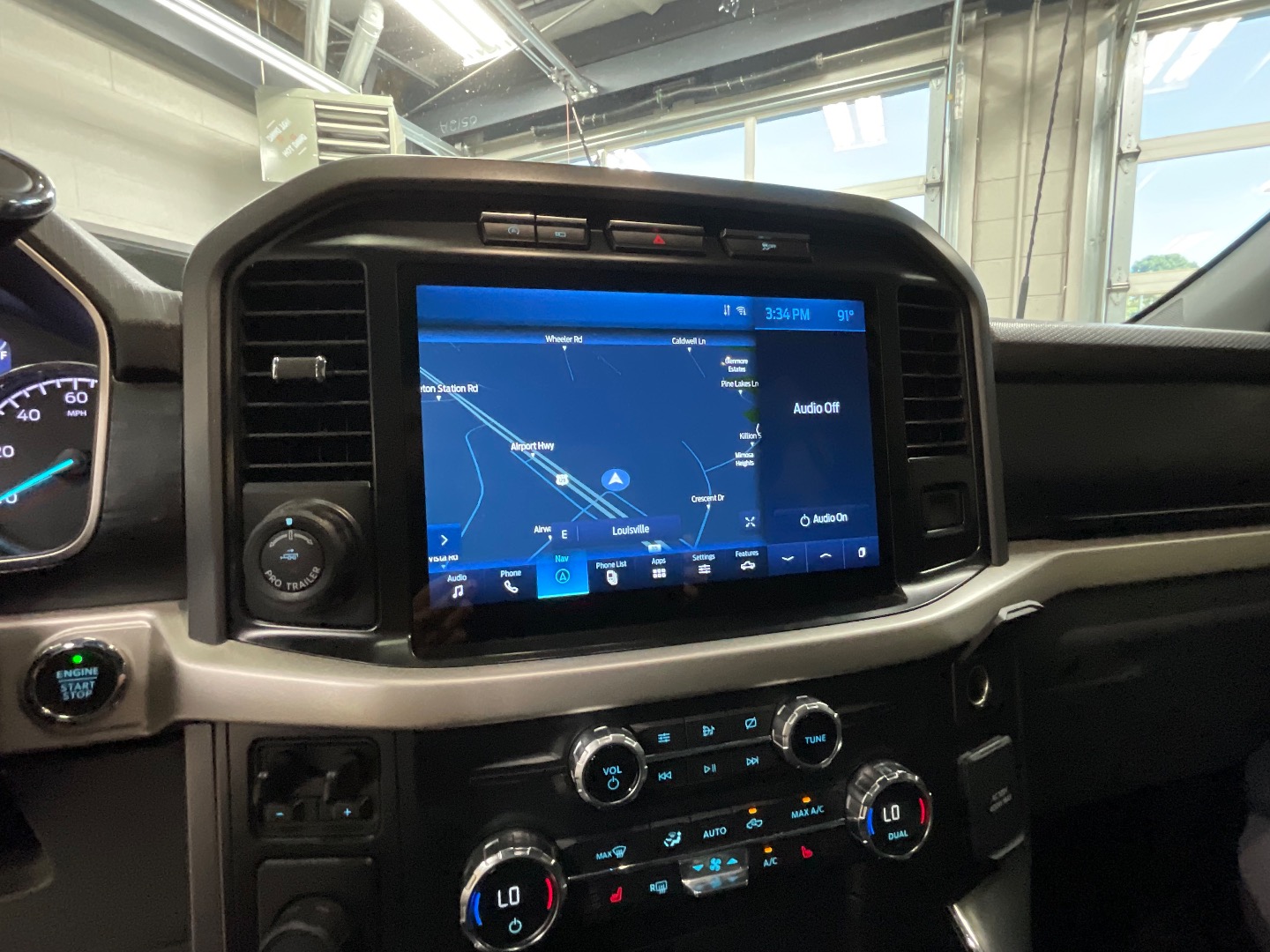 2021 Ford F-150 XLT photo 14