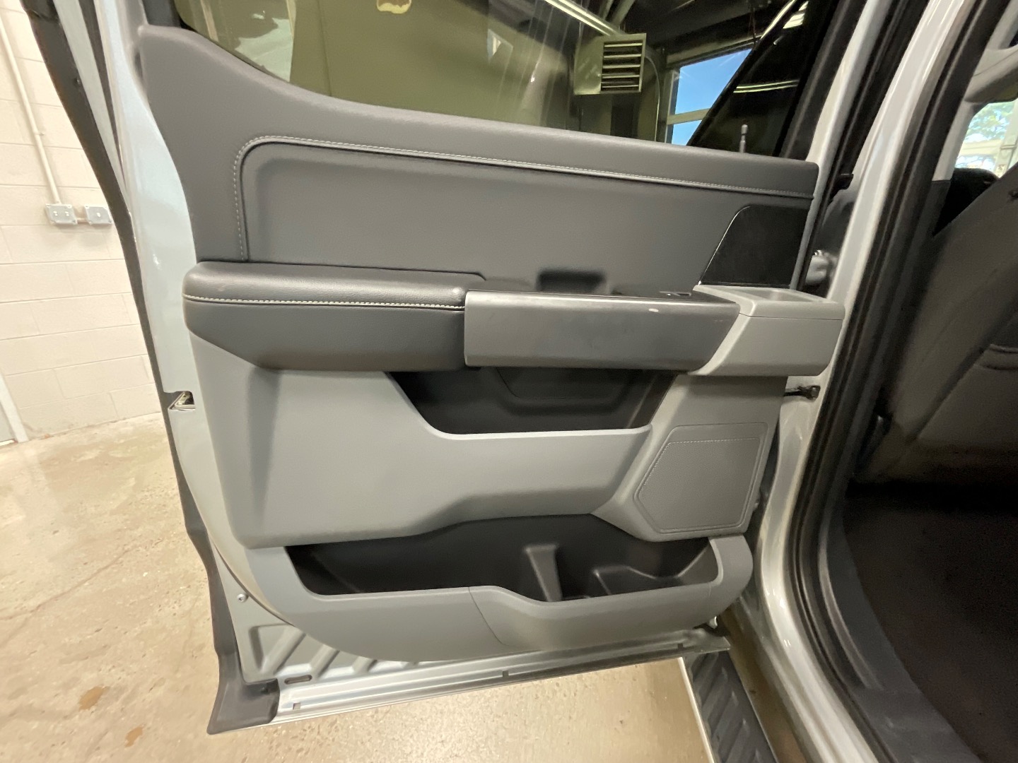 2021 Ford F-150 XLT photo 15