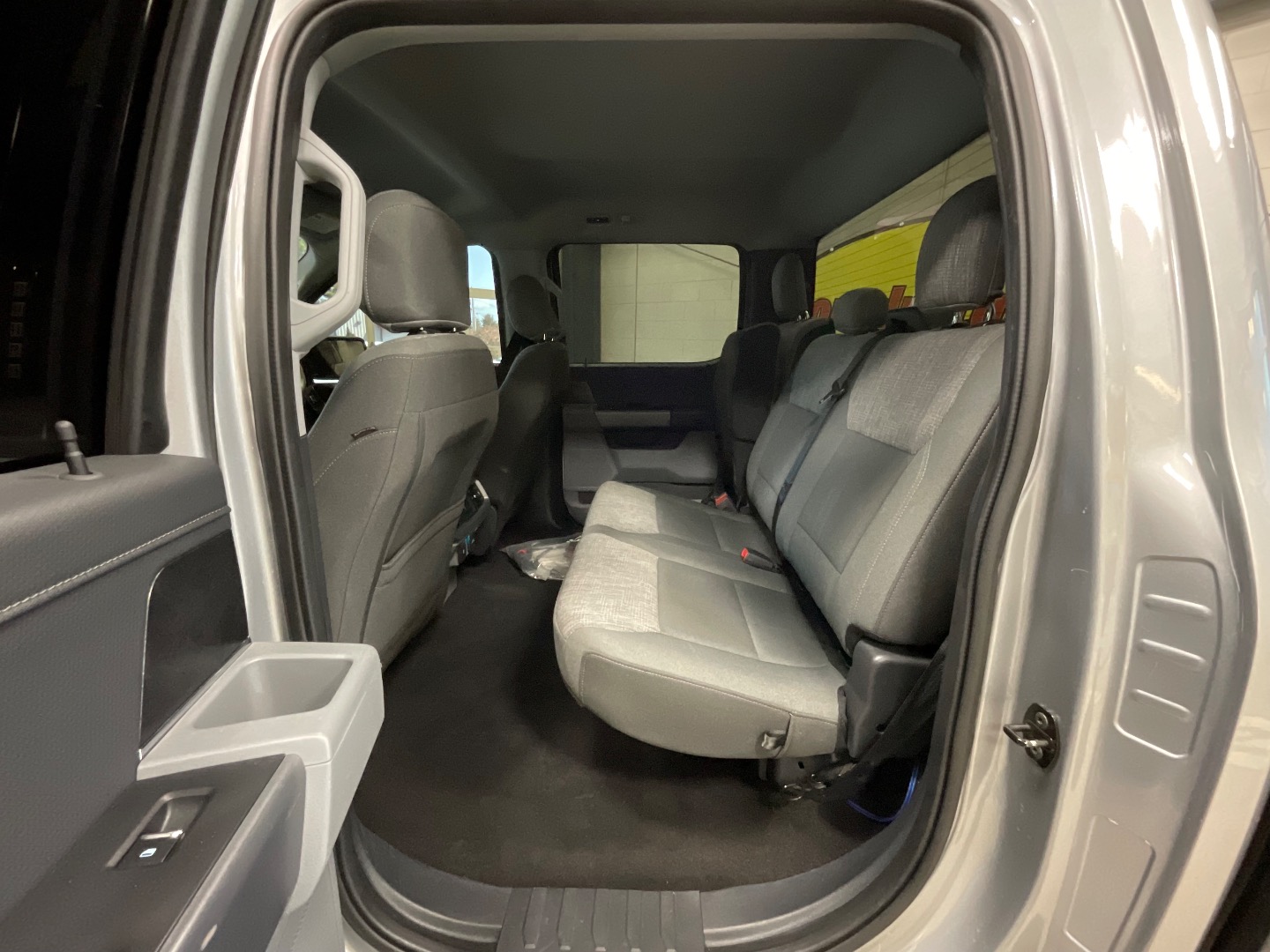 2021 Ford F-150 XLT photo 16