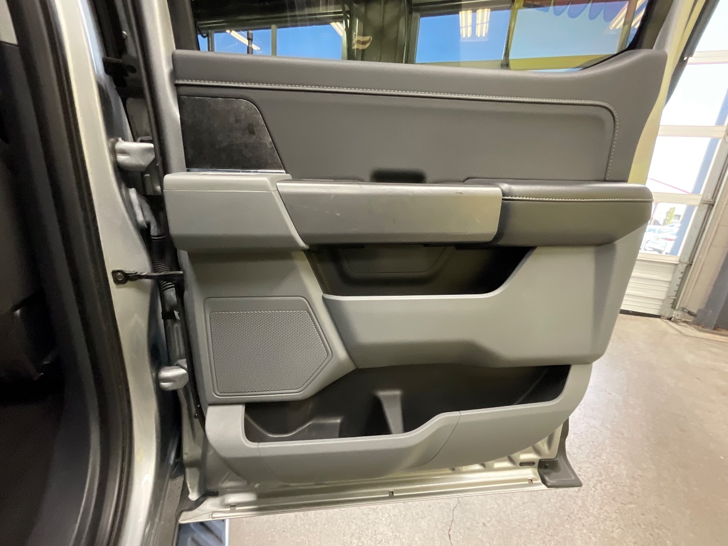 2021 Ford F-150 XLT photo 18