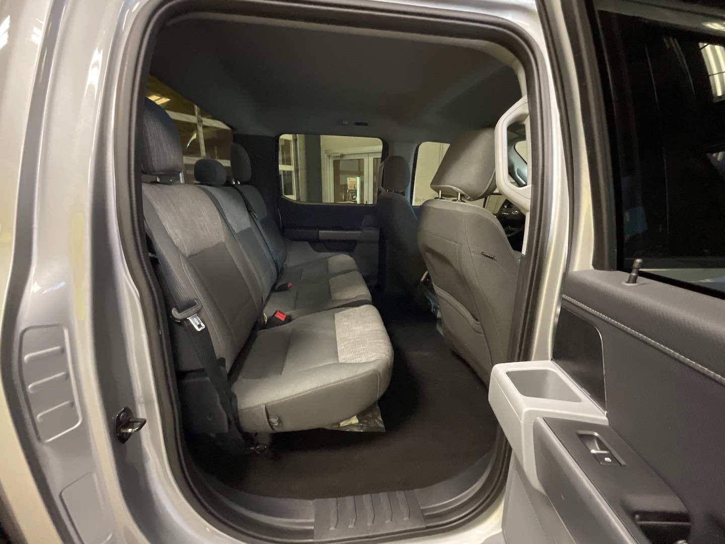 2021 Ford F-150 XLT photo 19