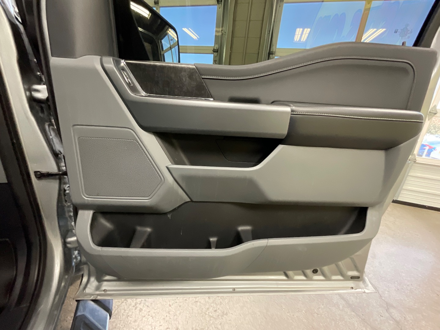 2021 Ford F-150 XLT photo 20