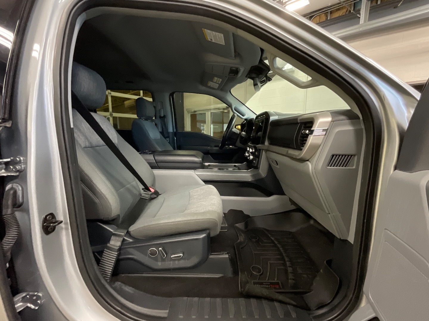 2021 Ford F-150 XLT photo 21