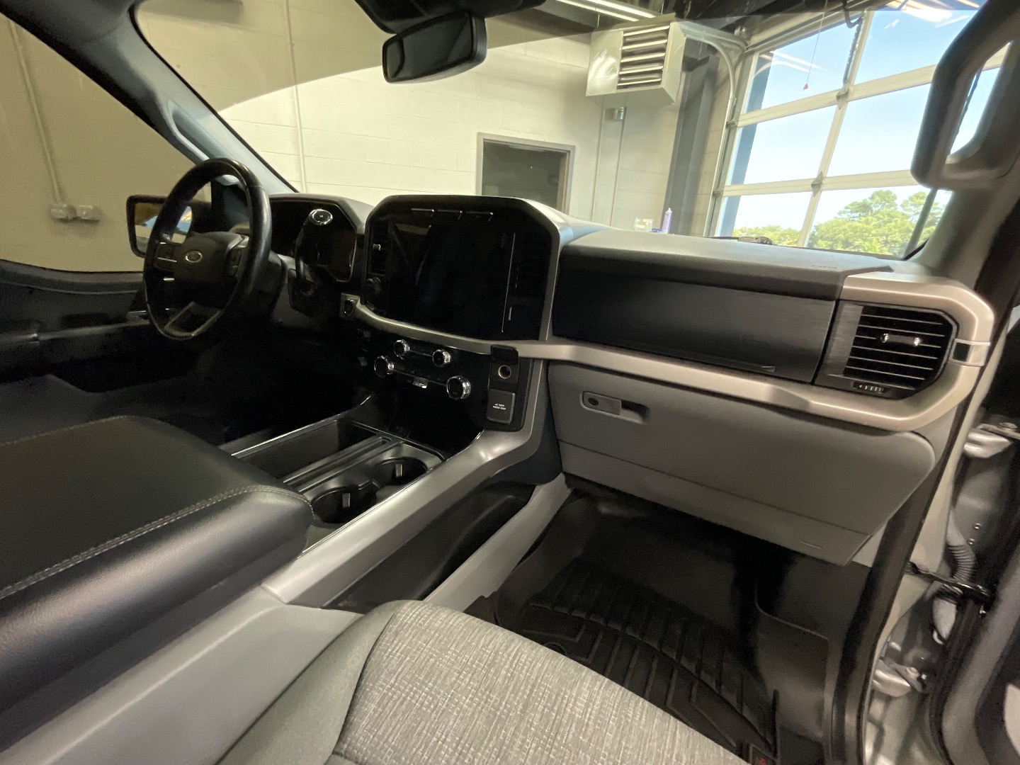 2021 Ford F-150 XLT photo 23