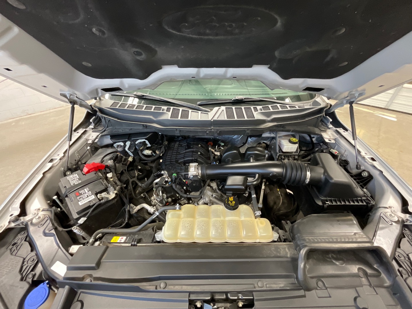 2021 Ford F-150 XLT photo 24