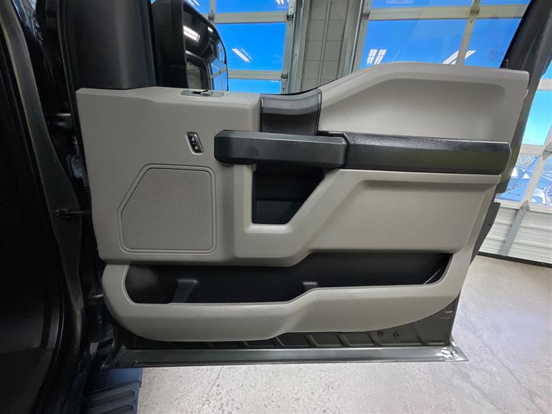 2018 FORD F-150 XL/STX