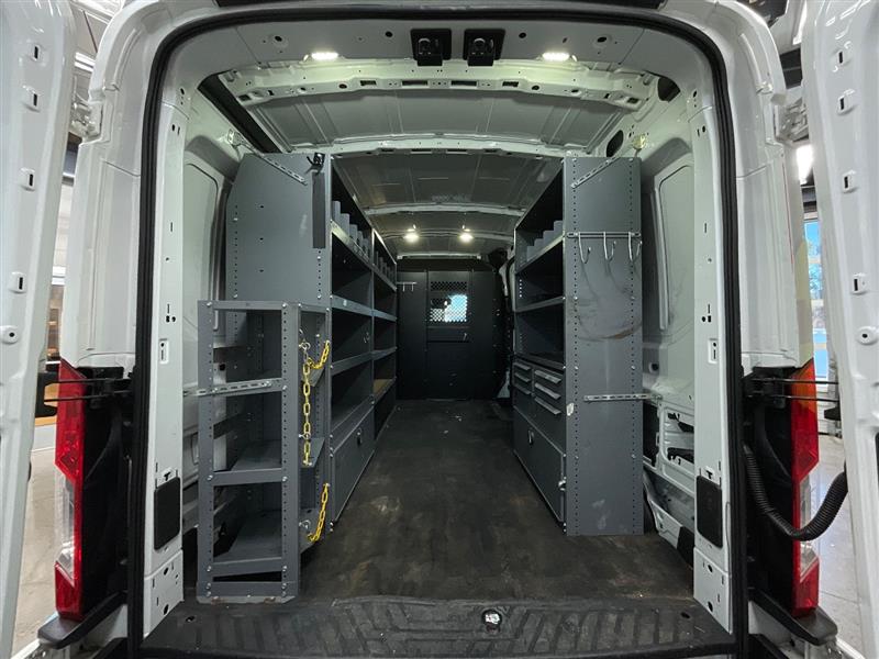 2015 FORD TRANSIT 350 