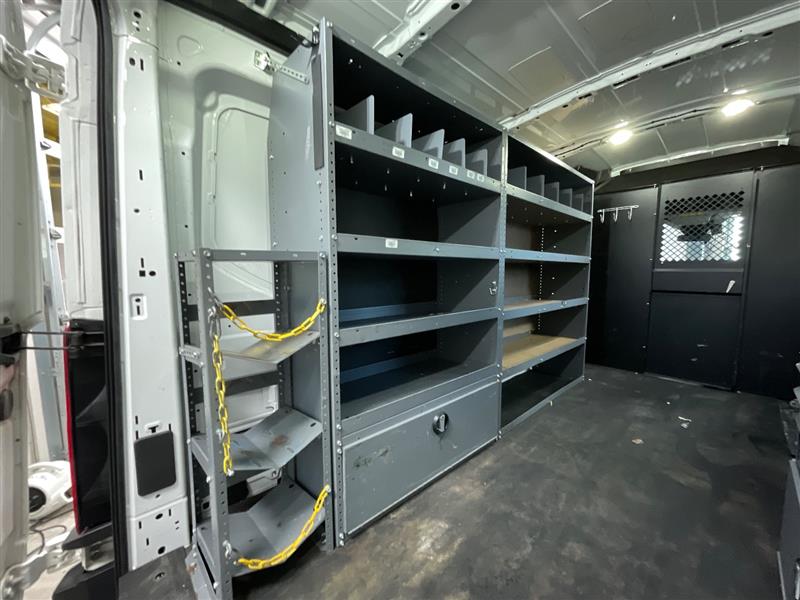 2015 FORD TRANSIT 350 