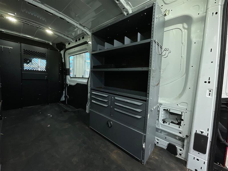 2015 FORD TRANSIT 350 