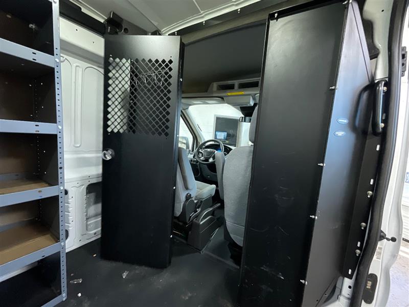 2015 FORD TRANSIT 350 