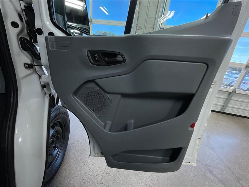 2015 FORD TRANSIT 350 