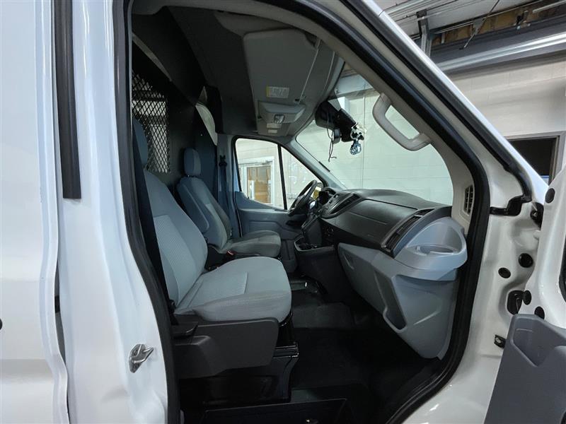 2015 FORD TRANSIT 350 