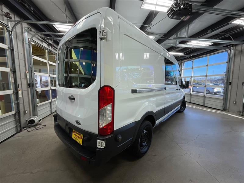 2015 FORD TRANSIT 350 