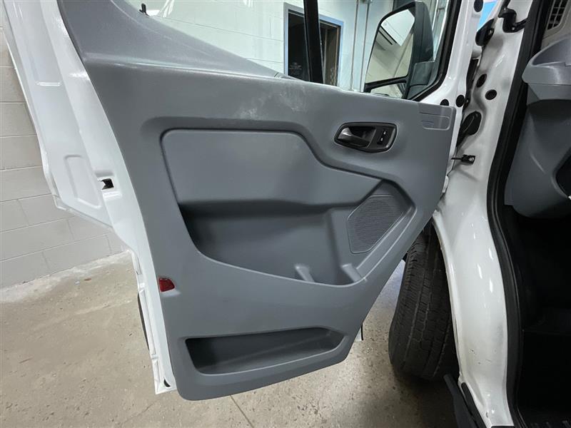 2015 FORD TRANSIT 350 