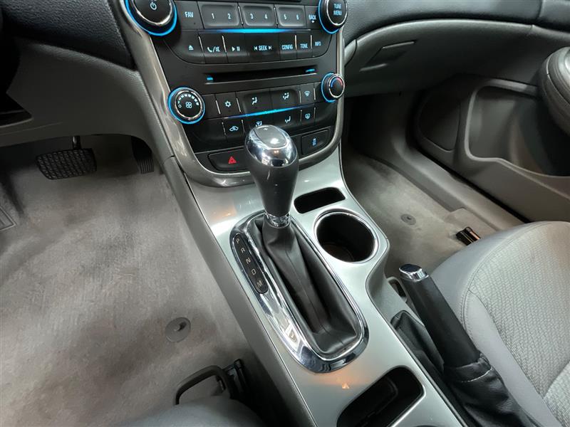 2014 CHEVROLET MALIBU LS