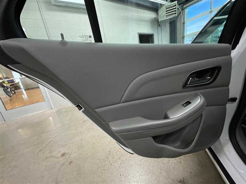 2014 CHEVROLET MALIBU LS