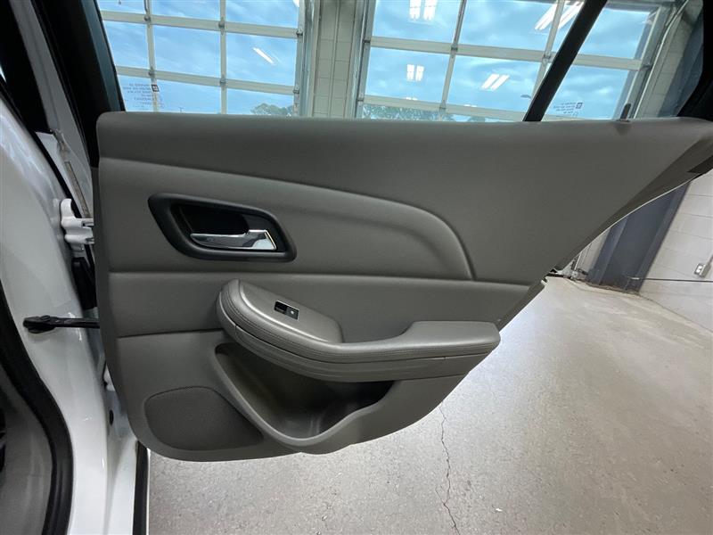 2014 CHEVROLET MALIBU LS