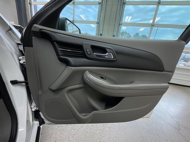 2014 CHEVROLET MALIBU LS