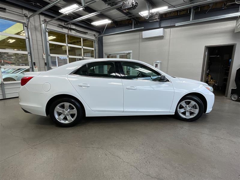 2014 CHEVROLET MALIBU LS