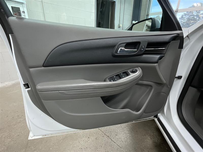 2014 CHEVROLET MALIBU LS