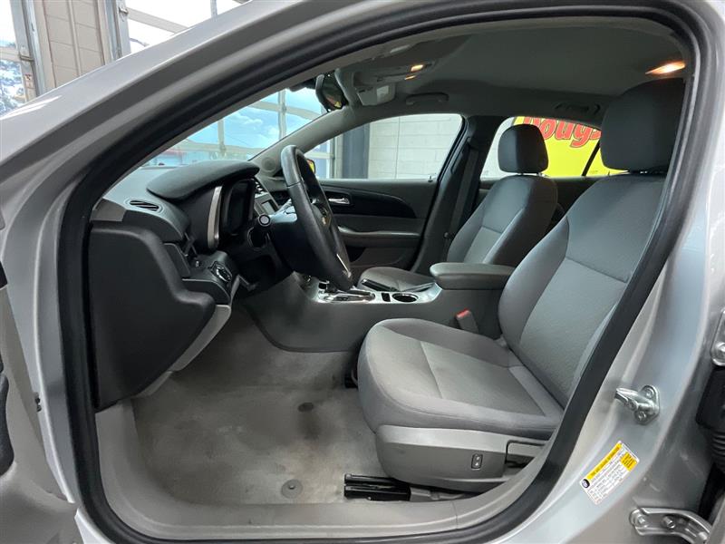 2014 CHEVROLET MALIBU LS