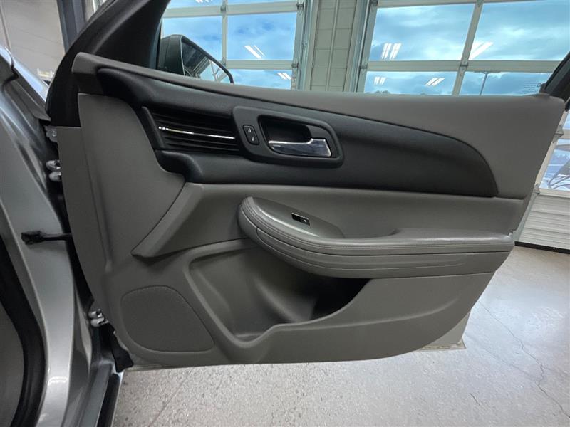 2014 CHEVROLET MALIBU LS