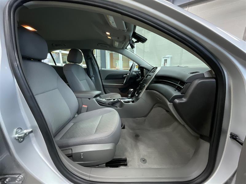 2014 CHEVROLET MALIBU LS