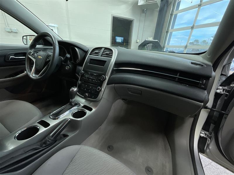 2014 CHEVROLET MALIBU LS