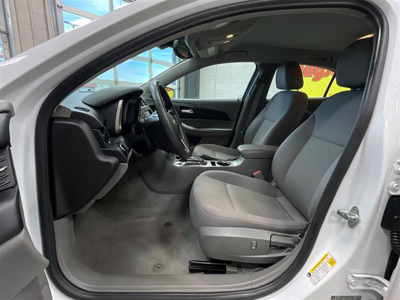 2014 CHEVROLET MALIBU LS